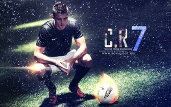 Cran Cristiano Ronaldo Tous Les Wallpaper