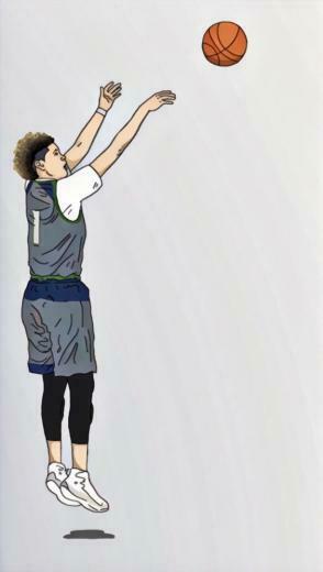 Lamelo Ball Logos