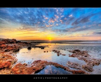 HDr Wallpaper Landscape HD