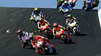 Moto Gp Wallpaper Info