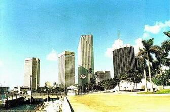 Miami Beach Wallpaper HD Inn