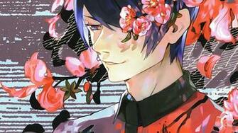 Sh Tsukiyama HD Wallpaper Background Image