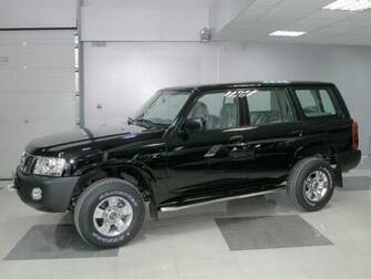Nissan Patrol Wallpaper 2l Diesel Manual