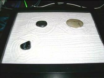 Desktop Hot Photos Zen Garden