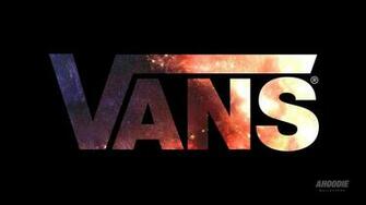 Vans Logo Wallpaper