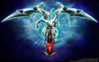 Yusei Fudo Clear Mind V By Slifertheskydragon On