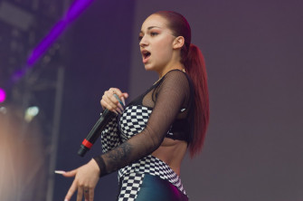 Bhad Bhabie Wallpaper