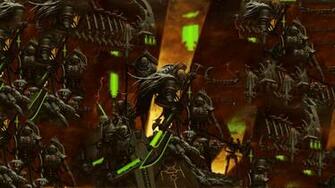 Wallpaper Warhammer