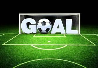 Vinyl Football Goal Field Photography Studio Backdrop