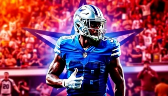 Dez Bryant Cowboys Wallpaper