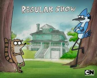 HD Wallpaper Regular Show X Kb Jpeg