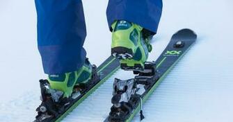 Gripwalk And Co How The Ski Industry Benefits From Cooperations
