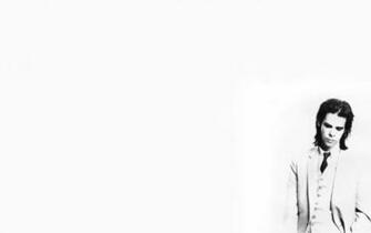 Nick Cave Wallpaper By Lycorisk