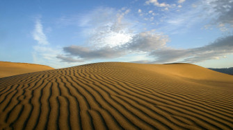 Desert Wallpaper