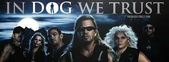 Dog The Bounty Hunter Wallpaper