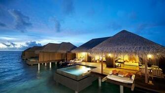 Maldives Wallpaper