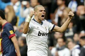 Kepler Pepe Large Wallpaper Football HD