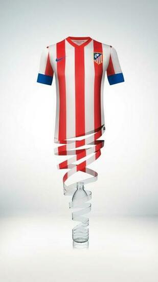 Atletico Madrid Wallpaper