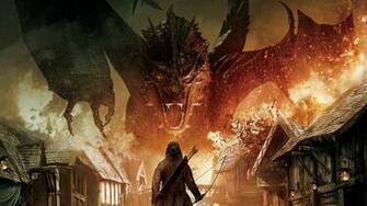 The Hobbit Wallpaper By Sachso74