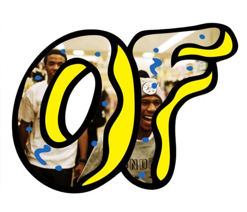 Ofwgkta Of Odd Future Oddfuture Tyler The Creator Wolf Gang