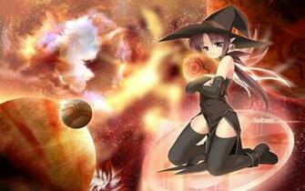 High Quality Anime Wallpaper