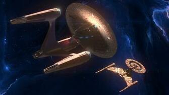 Star Trek Enterprise Background HD