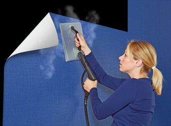 Steammachine Multi Purpose Power Steamer Homeright