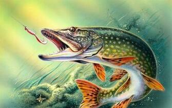 Fishing Widescreen With Resolutions Pixel