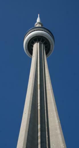 Cn Tower iPhone Ringtones
