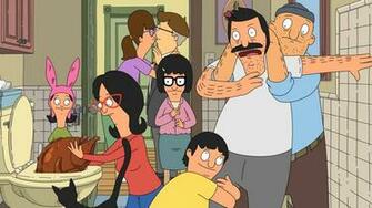 Top Bobs Burgers Bob Wallpaper