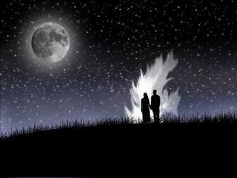 Wallpaper Love Couple