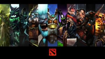 Dota Wallpaper HD Net