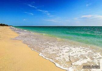 Beautiful Beach In Florida Wallpaper HD