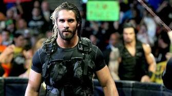 Seth Rollins Superb Wrestler