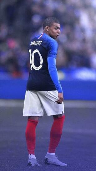 The Best Kylian Mbappe Wallpaper Photos HD Football