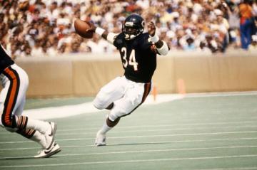 Twenty Years Ago Today We Lost Walter Windy City Gridiron