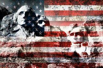 Presidents Day Wallpaper