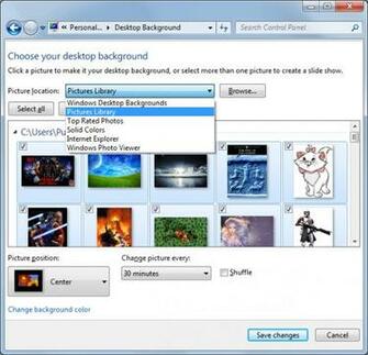 Windows Wallpaper Location Release Date Specs Re Redesign And