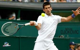 Novak Djokovic Wallpaper