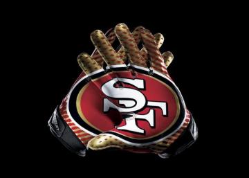San Francisco 49ers Wallpaper HD Graphics