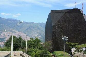 Medellin Wallpaper Muzic