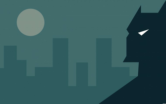 Batman HD Wallpaper For Desktop