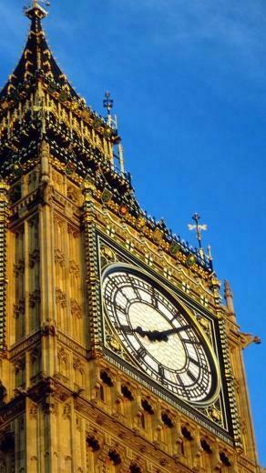 London City HD Wallpaper For iPhone 5s Site