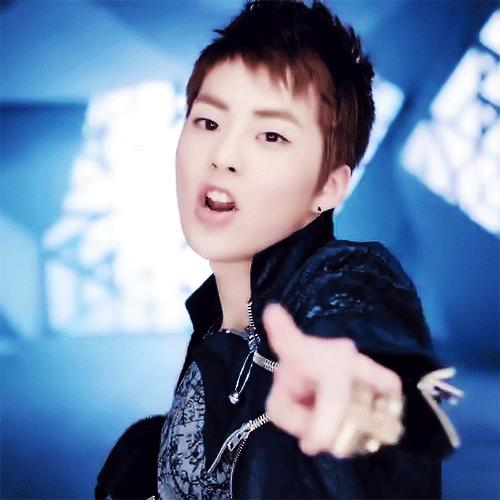 Xiumin Exo Photo