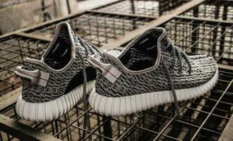 Adidas Yeezy Wallpaper Weneedfun