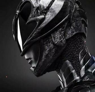 Power Rangers Image Zack Black Ranger HD Wallpaper And
