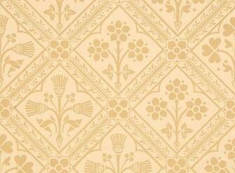 Historic Wallpaper