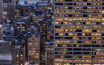 New York City Winter 4k HD Desktop Wallpaper For Ultra Tv