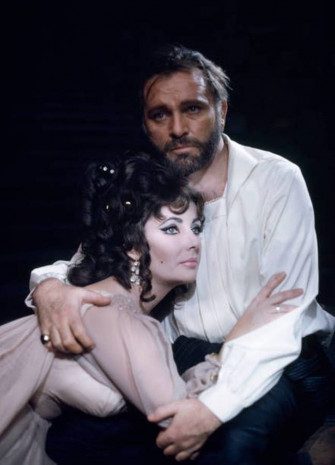 Richard Burton Bilder Wallpaper