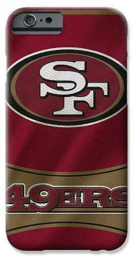 Back To Joe Hamilton Shop iPhone 6s Cases 49ers